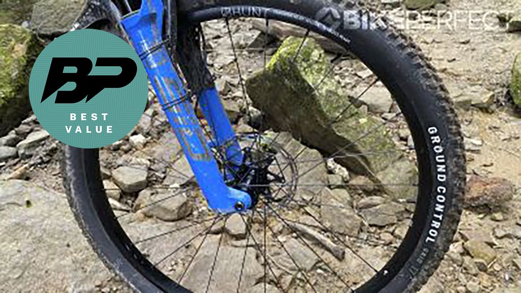 Best mountain bike wheels | Bike Perfect