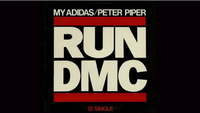 Run DMC: Peter Piper (1986)