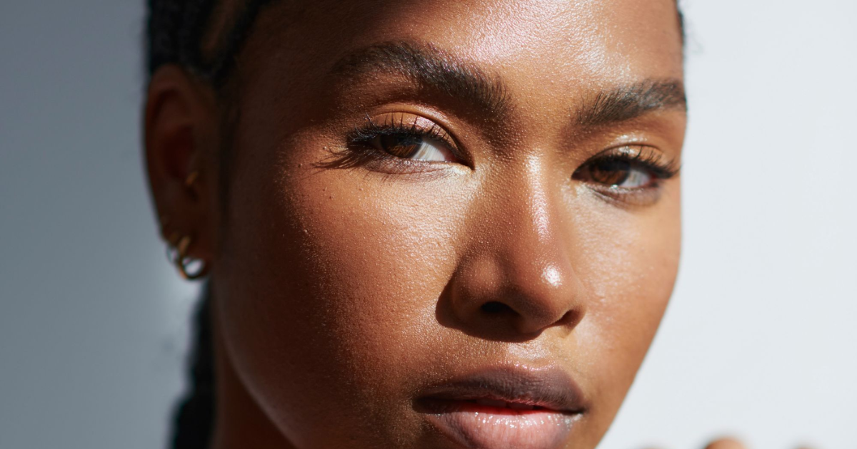 There’s a big difference between sensitive and *sensitised* skin—here are four derms on the key distinctions