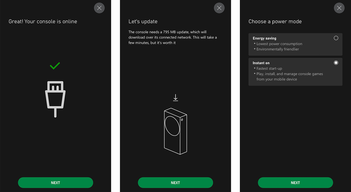 How to set up Xbox Series X, Series S this holiday Windows Central