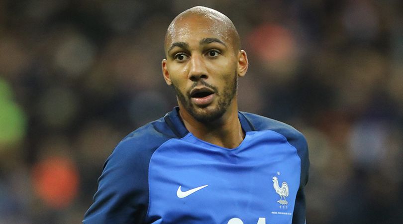 Steven Nzonzi