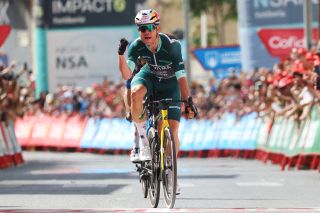 'Perfection doesn't exist' &ndash; Can Wout van Aert maintain top form after admitting Vuelta wasn't just a 'preparation race' for World Championships?