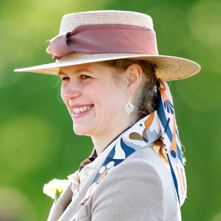 Lady Louise Windsor