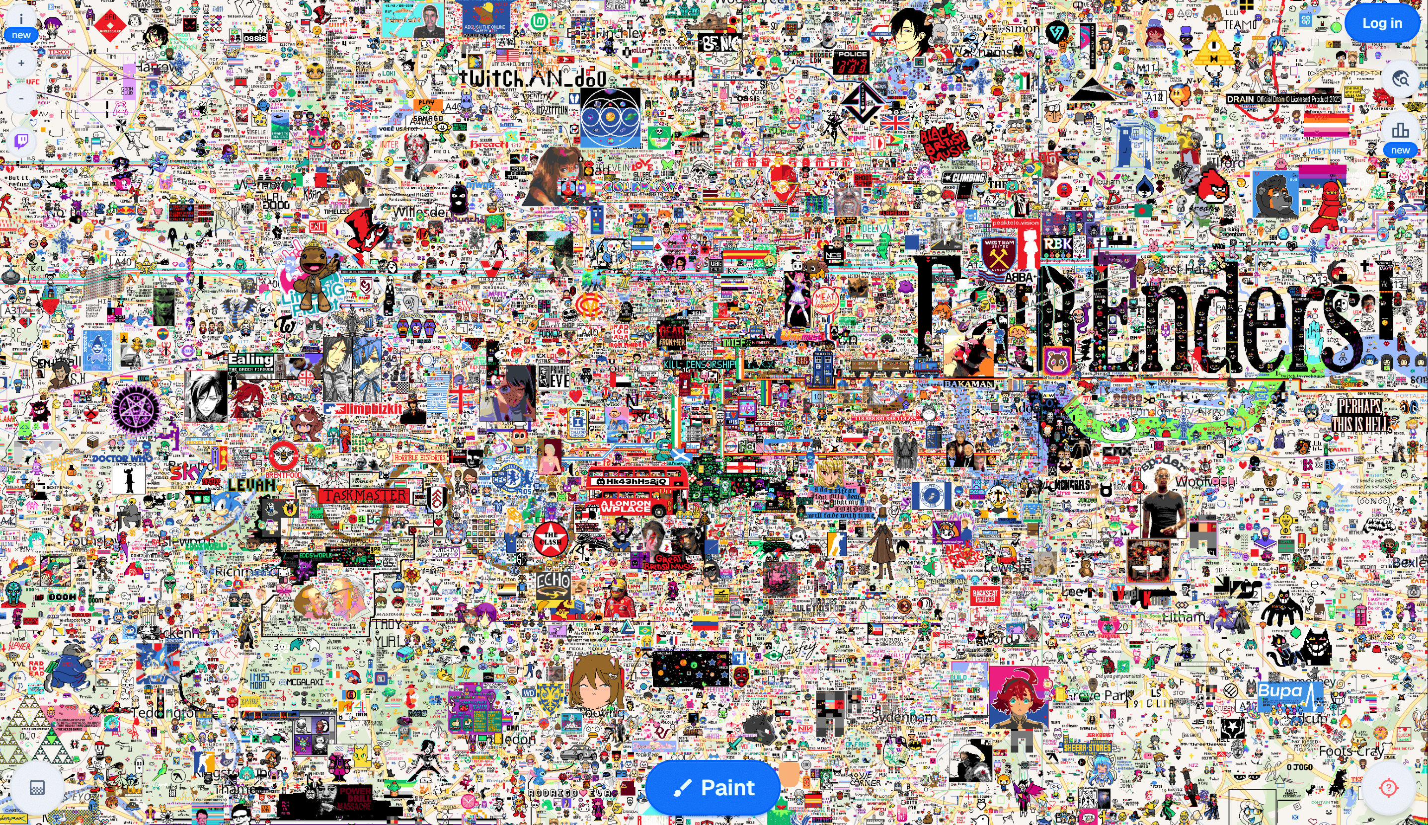 Wplace