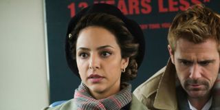 legends of tomorrow zari constantine zombie apocalypse season 5