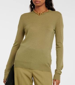 Cashair Cashmere Sweater