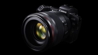 The 80MP sensor and dual SD slots alone would make the Canon EOS RS worth the upgrade