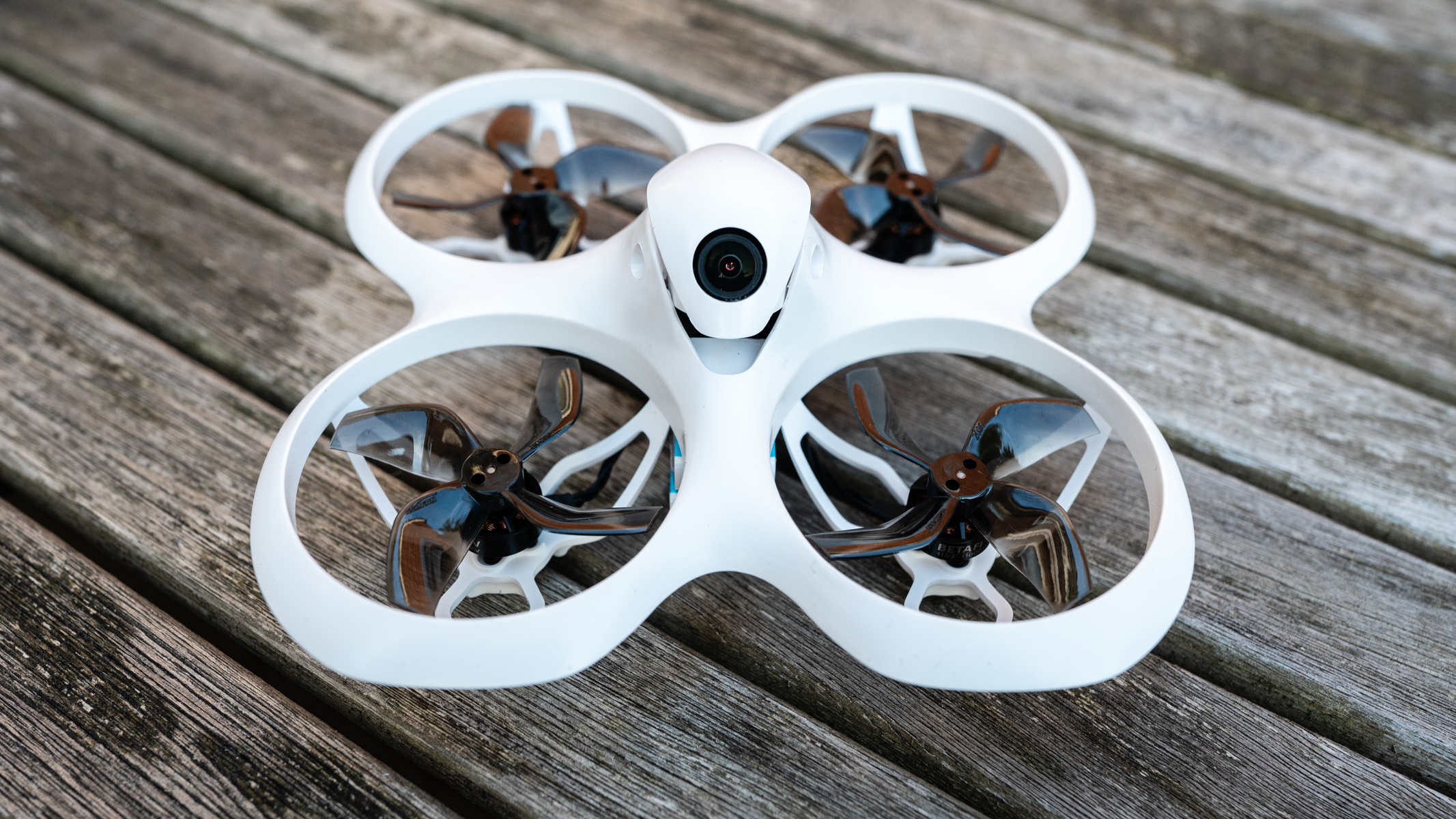 BETAFPV Cetus X FPV Kit (Hands-on Review) – Droneblog