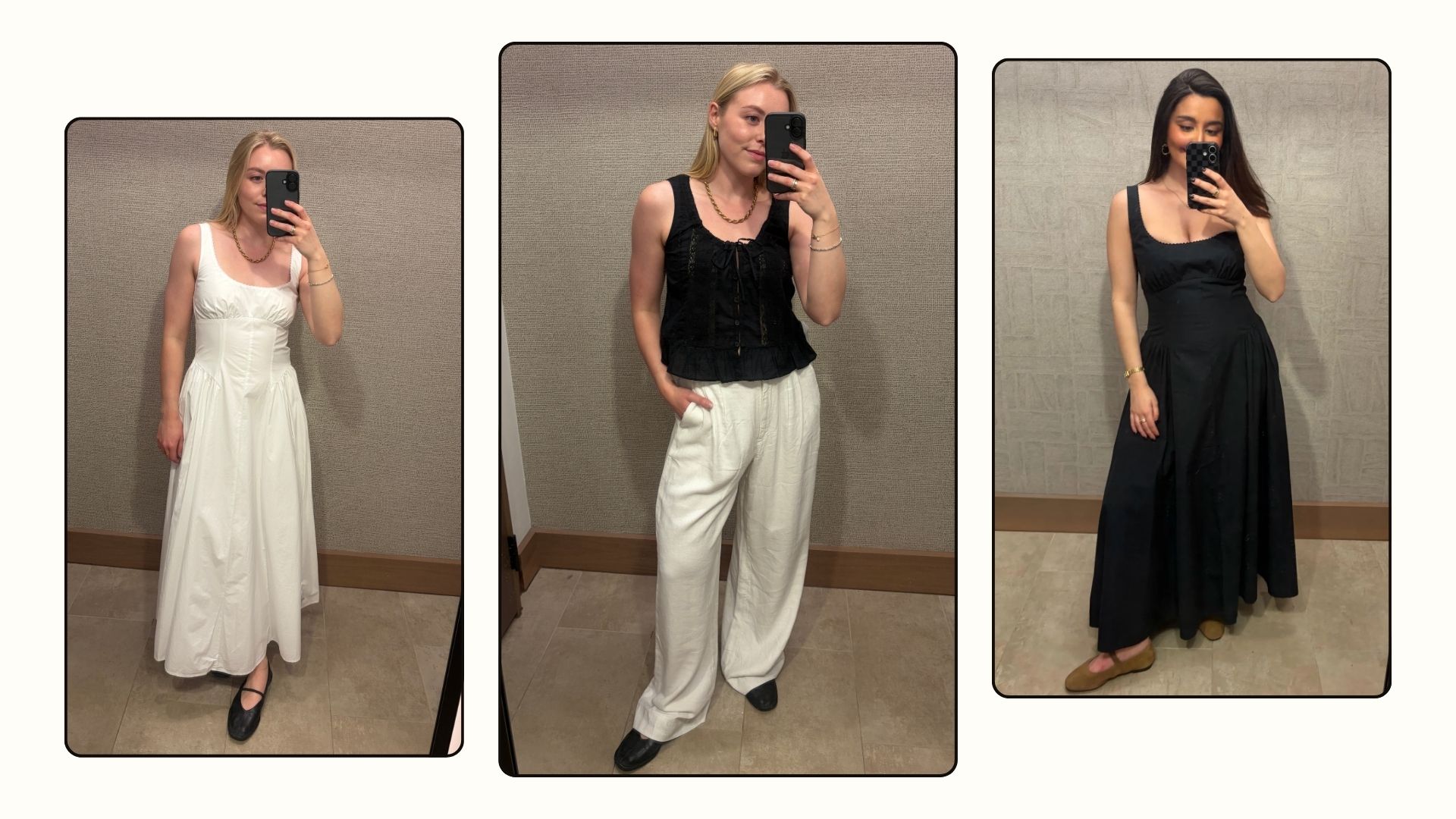 11 New-In Abercrombie Pieces That Will Sell Out Before June