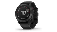 Garmin Fenix 6 Pro | Was $599.99 Now $438.99 at Amazon