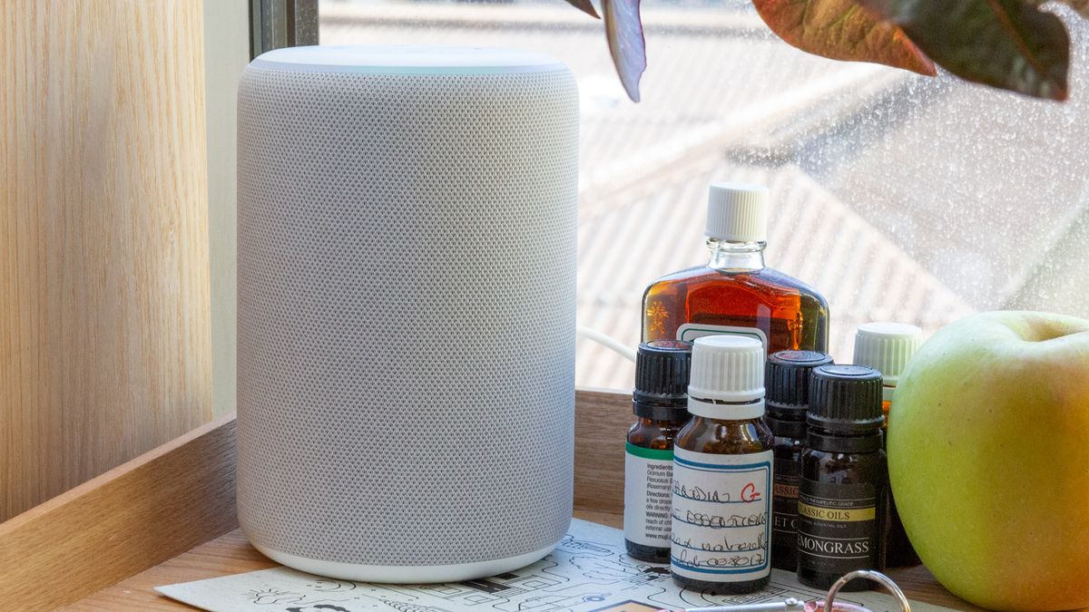 Alexa can now screen you for coronavirus: How to do it