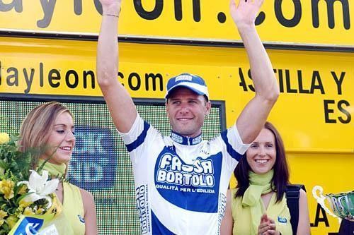 Alessandro Petacchi (Fassa Bortolo)