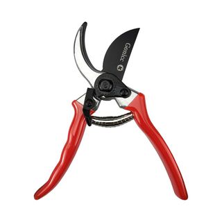 Gonicc pruning shears on white background