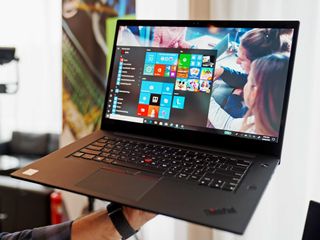 Lenovo Thinkpad X1 Extreme