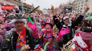 Cologne Carnival