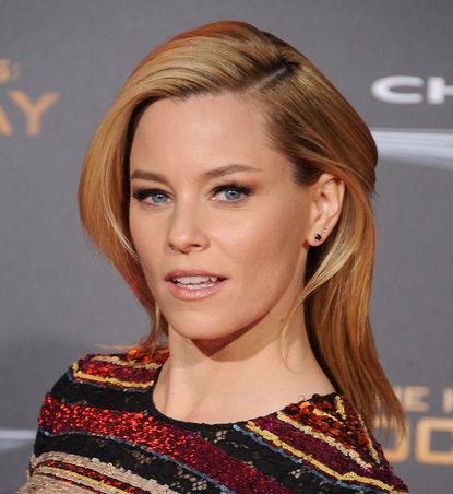 Celebrities With Full, Thick Hair: Inspiration at Every Length | Marie