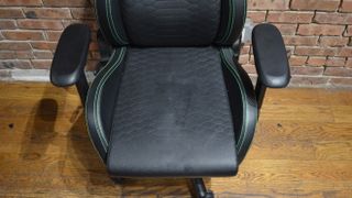 Razer Iksur Gaming Chair