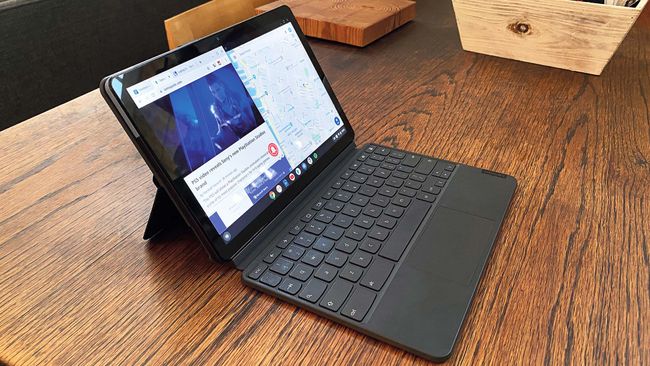 IdeaPad Duet Chromebook Chrome OS・Media… 銀座買取 - www