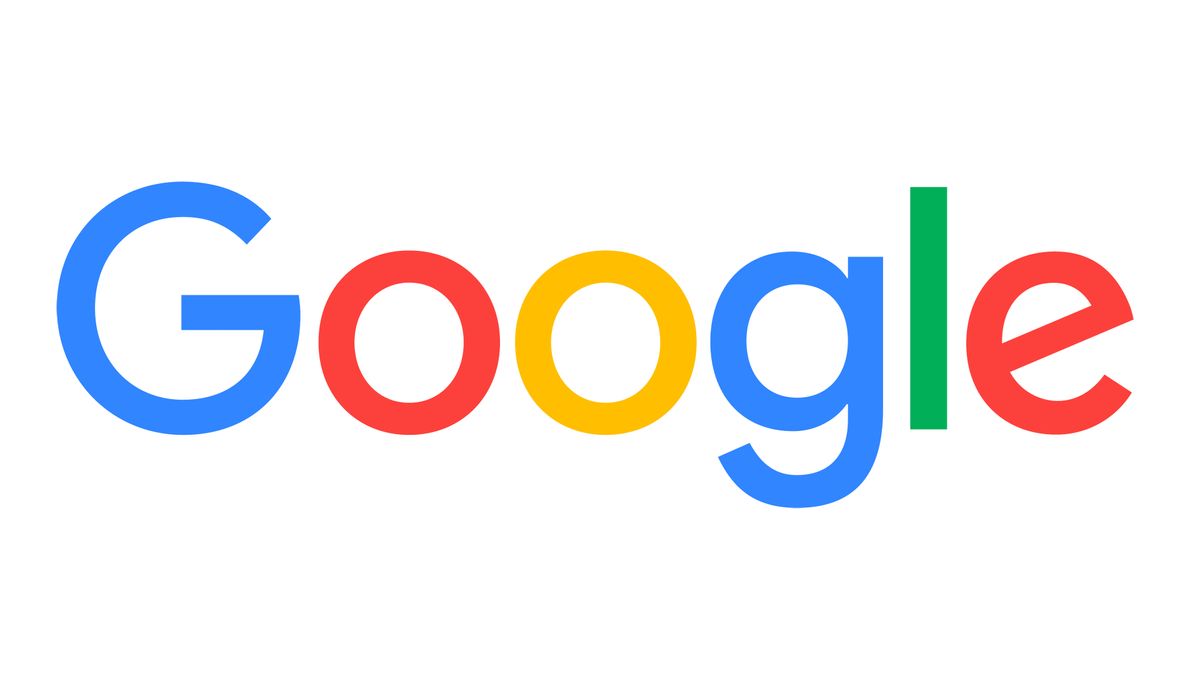 Google logo