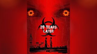 28 Years Later Poster