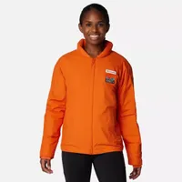 Skywalker Pilot Lightweight Jacket- now available from Columbia