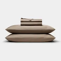 Cozy Earth Bamboo Sheet Set: Cozy Earth Cozy Earth Bamboo Sheet Set: Cozy Earth