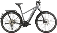 Cannondale Tesoro NEO X Speed: $4,000.00 $3,199.93 at REI20% off -