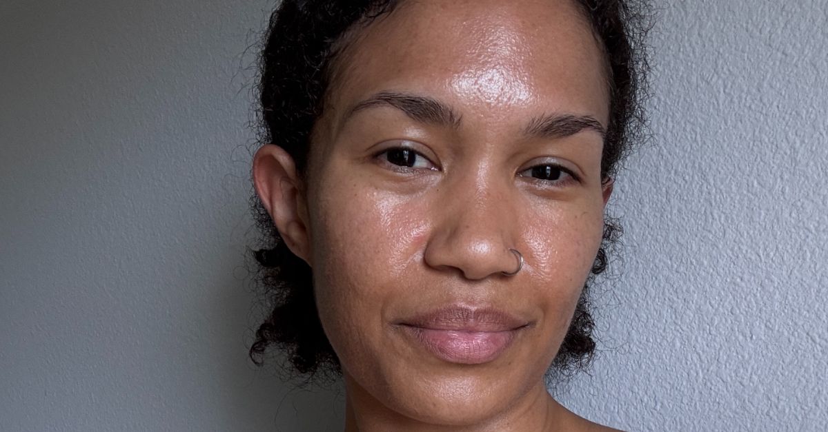 Melting Skincare Is About to Be Everywhere—This $20 K-Beauty Option Is My New Fixation