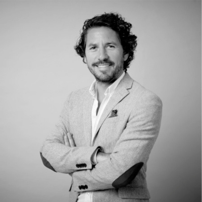 Expert headshot of Michael&nbsp;Sammon, Design Director and co-founder of&nbsp;W&ouml;d&aring;r