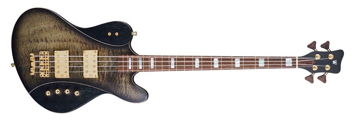 Custom Shop Masterbuilt