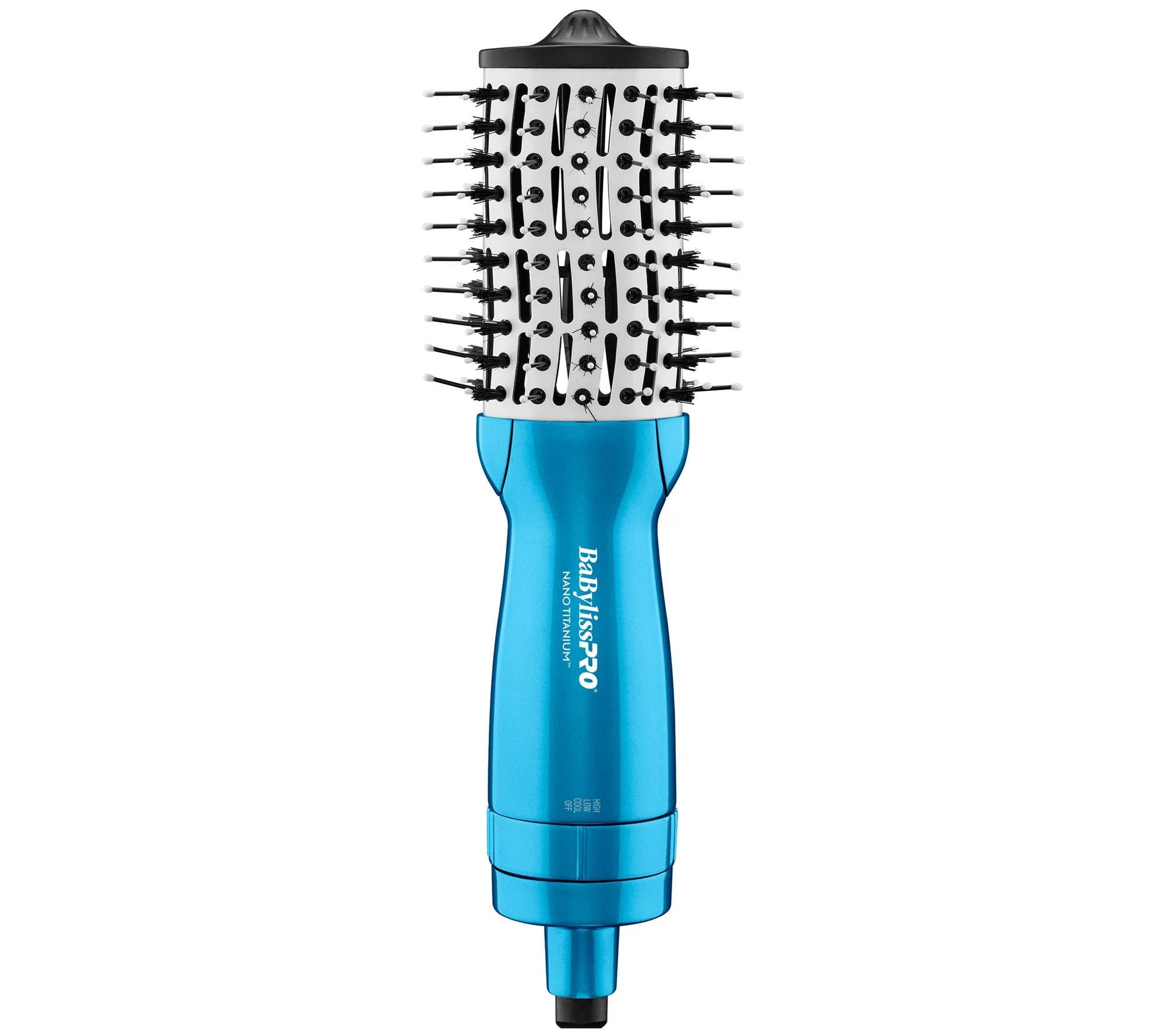 Babylisspro Nano Titanium Compact Hot Air Brush