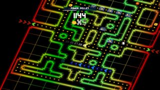 Pac-Man 256 for Xbox One