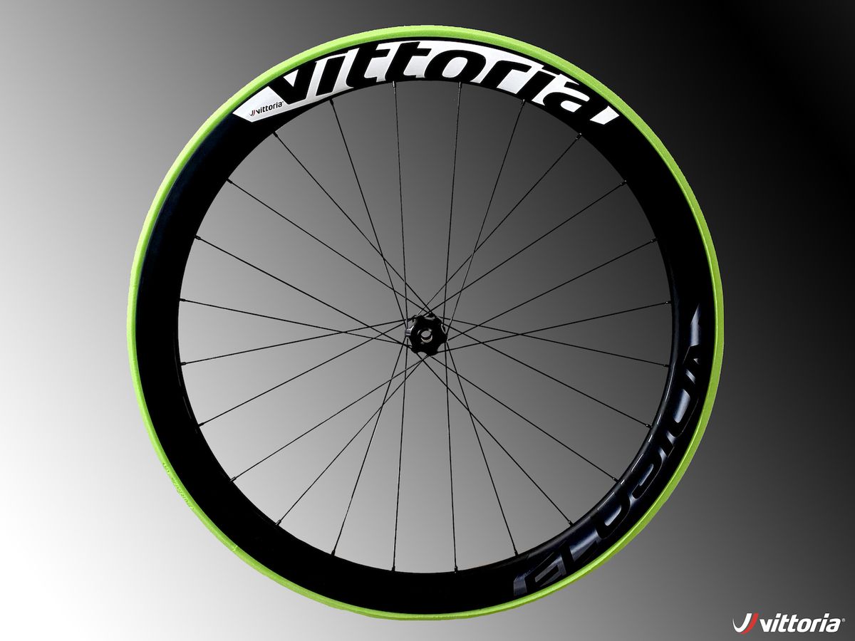 Vittoria Air Liner Road