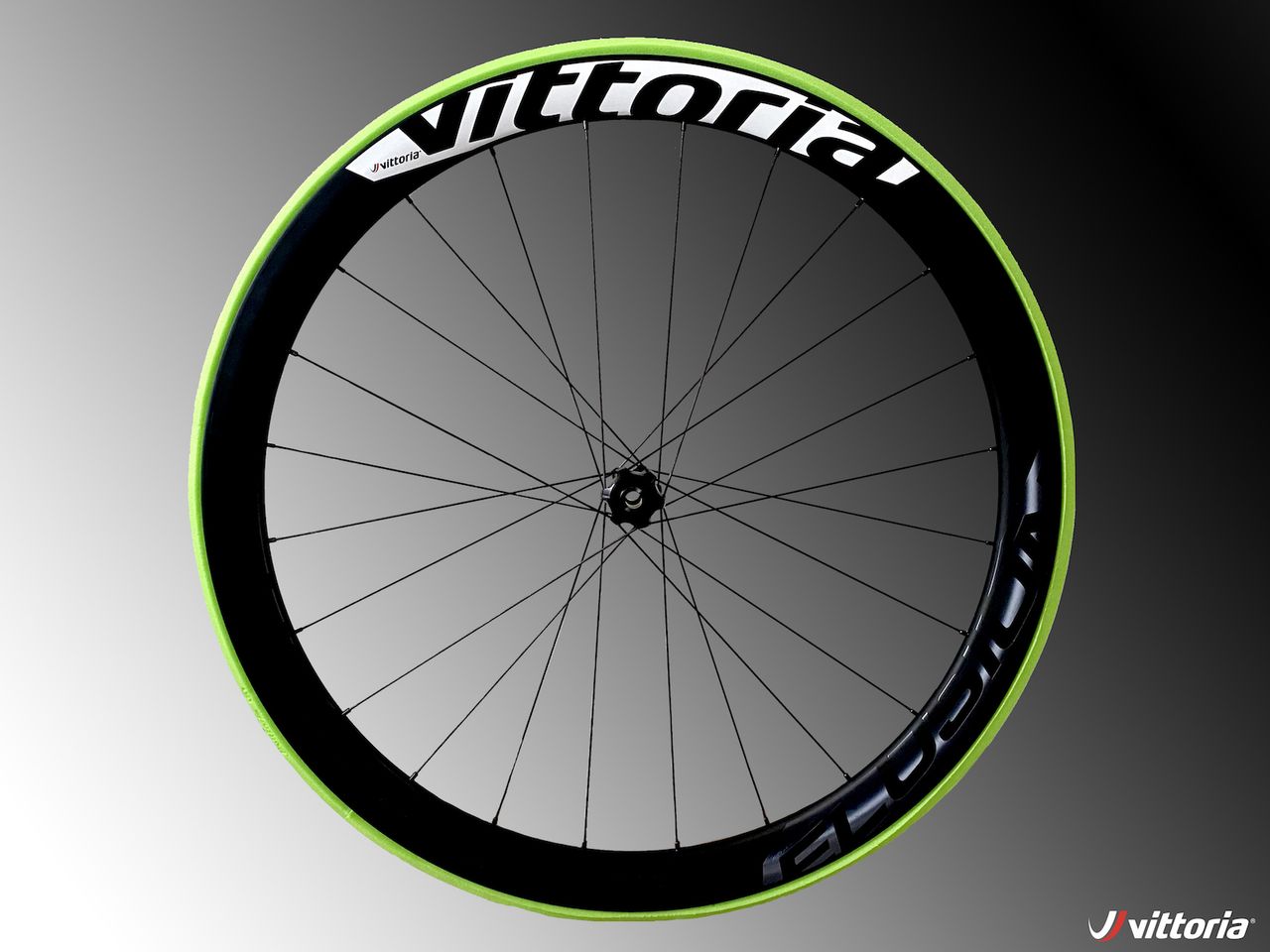 Vittoria Air Liner Road