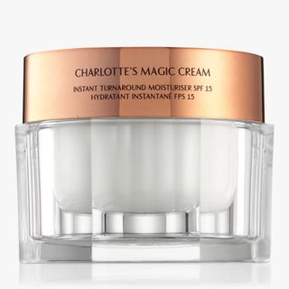 Charlotte Tilbury Charlotte's Magic Cream Refillable SPF 15