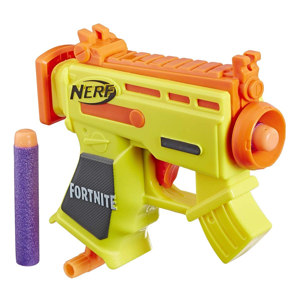 There S Now A Nerf Fortnite Rocket Launcher And Four Other New Guns Tom S Guide