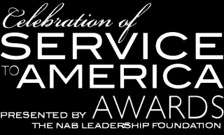 Celebration of Service to America Awards