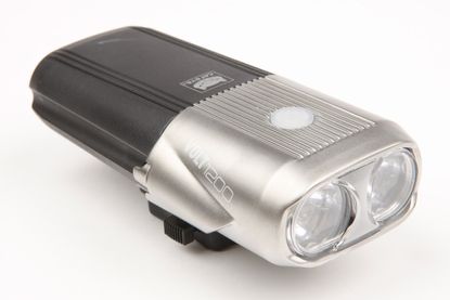 cateye volt 1200 front light