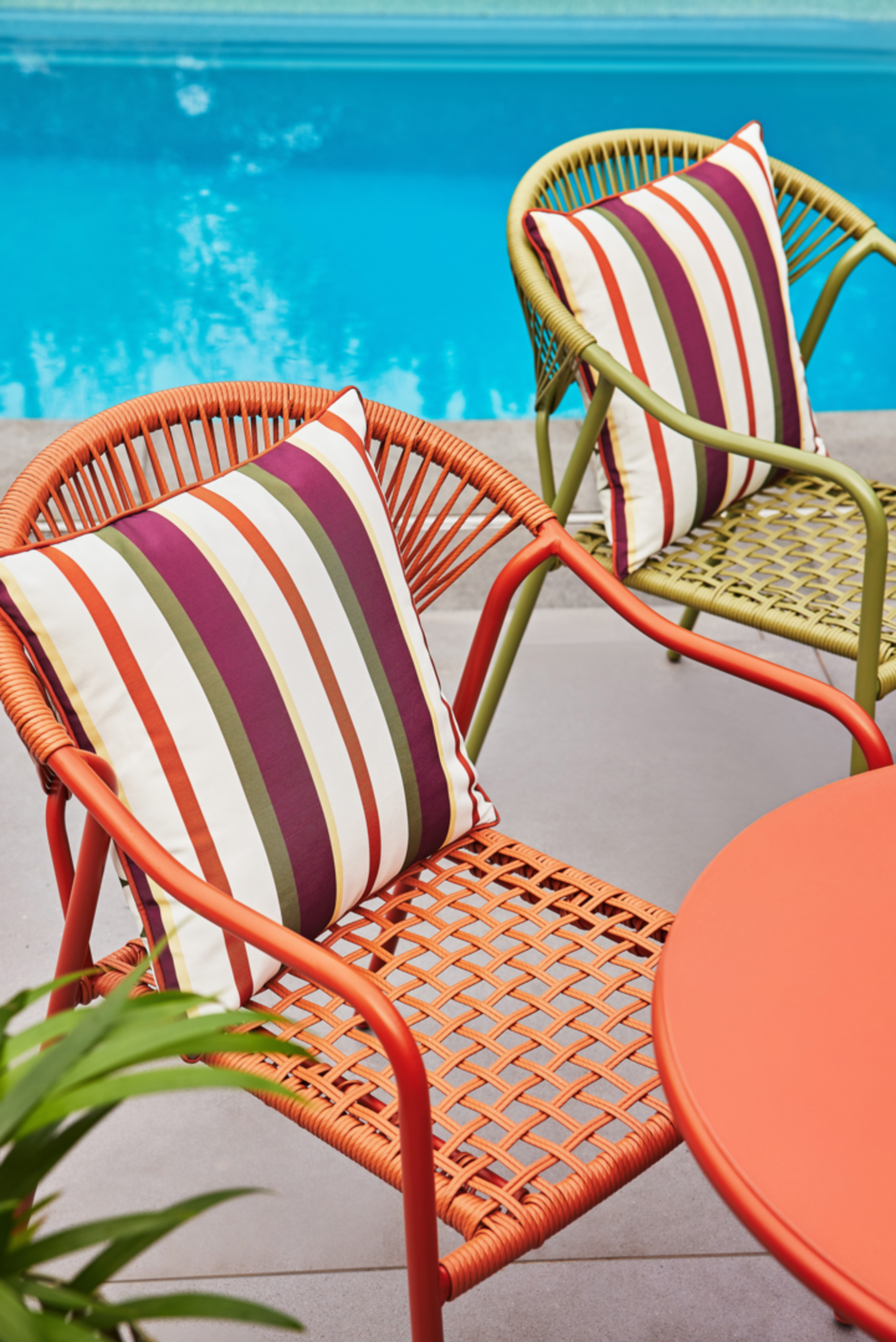 QVC Studio 70 Outdoor Furniture Collection