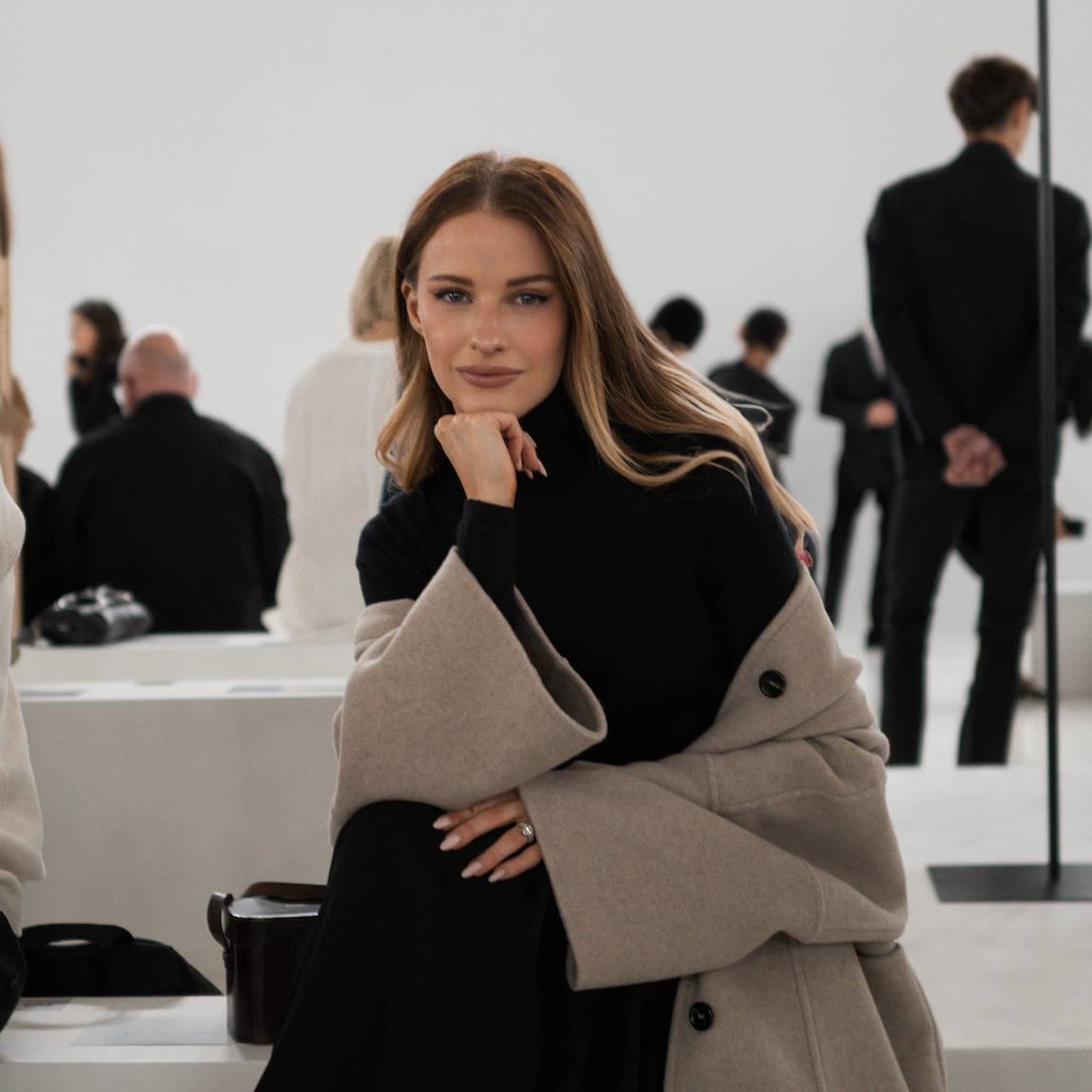 I've Attended Fashion Shows All Over the World—These Are the Beauty Products I'll Never Travel Without