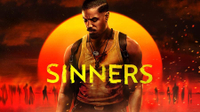 Sinners | Max | July 4