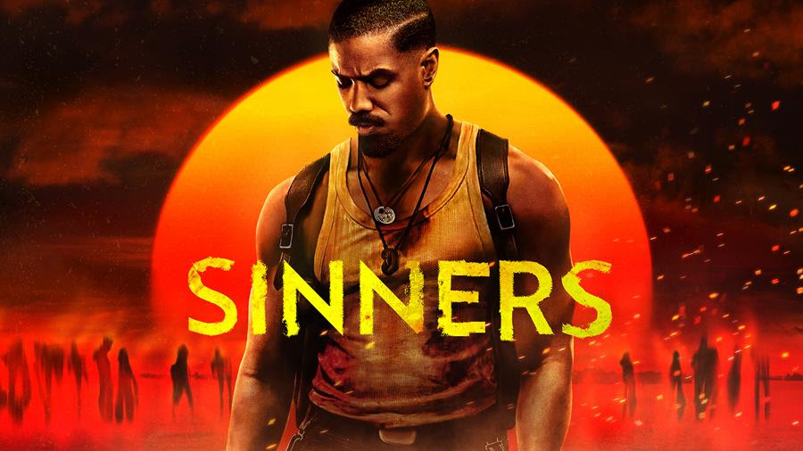 Sinners key art