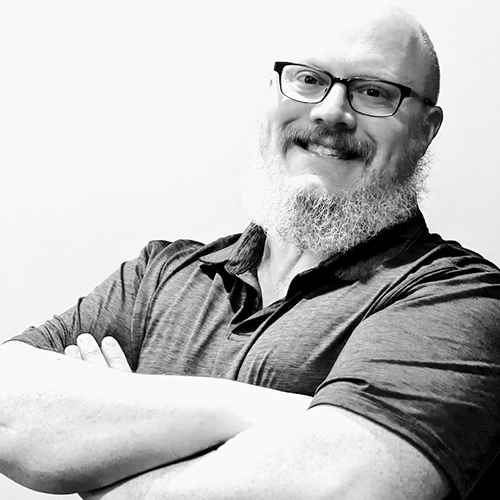 Jonathan Bellack