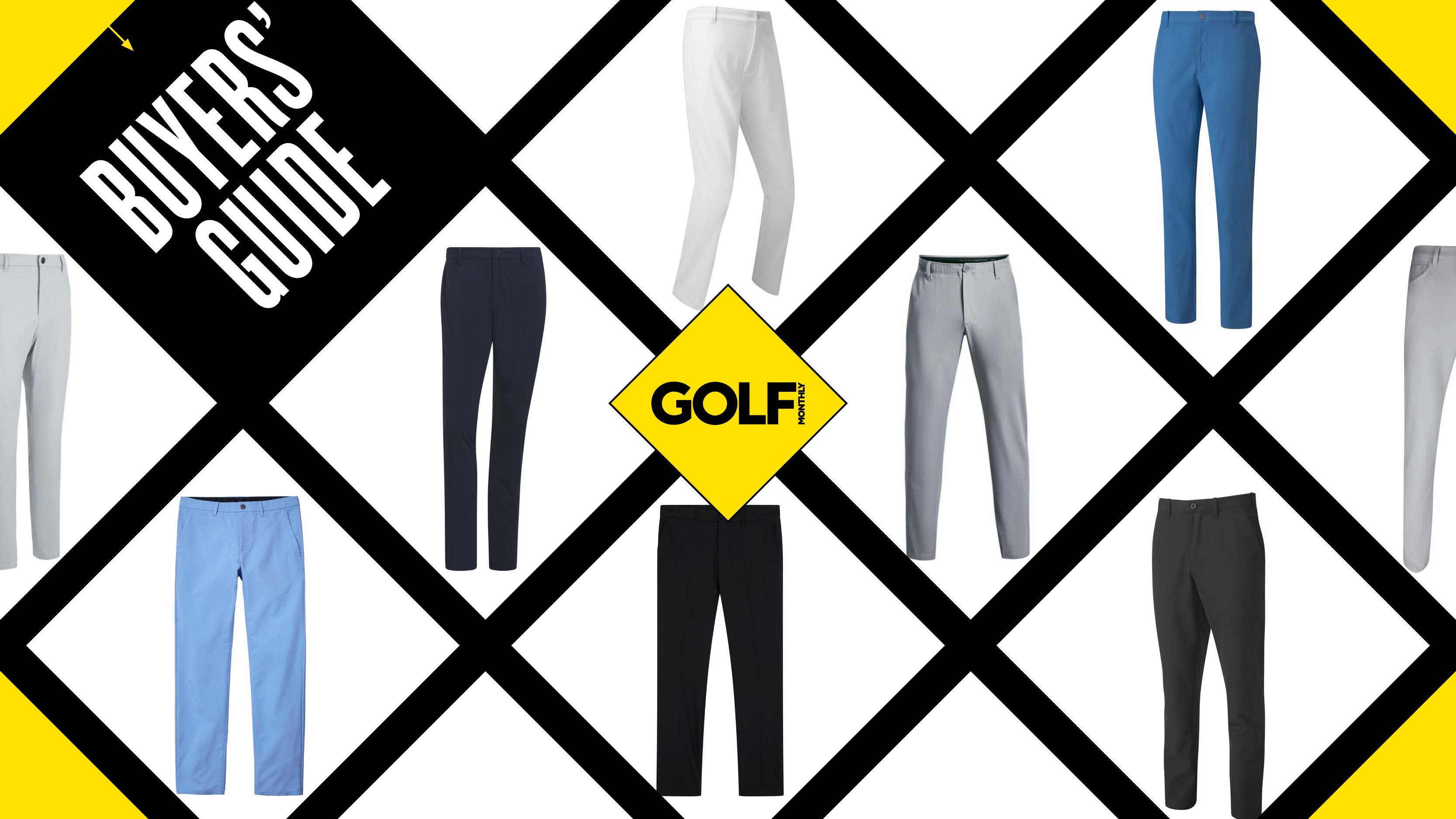 Unisex Adult Golf Tartan Plus Fours Trousers Sports Fancy Dress 5 Colours   eBay