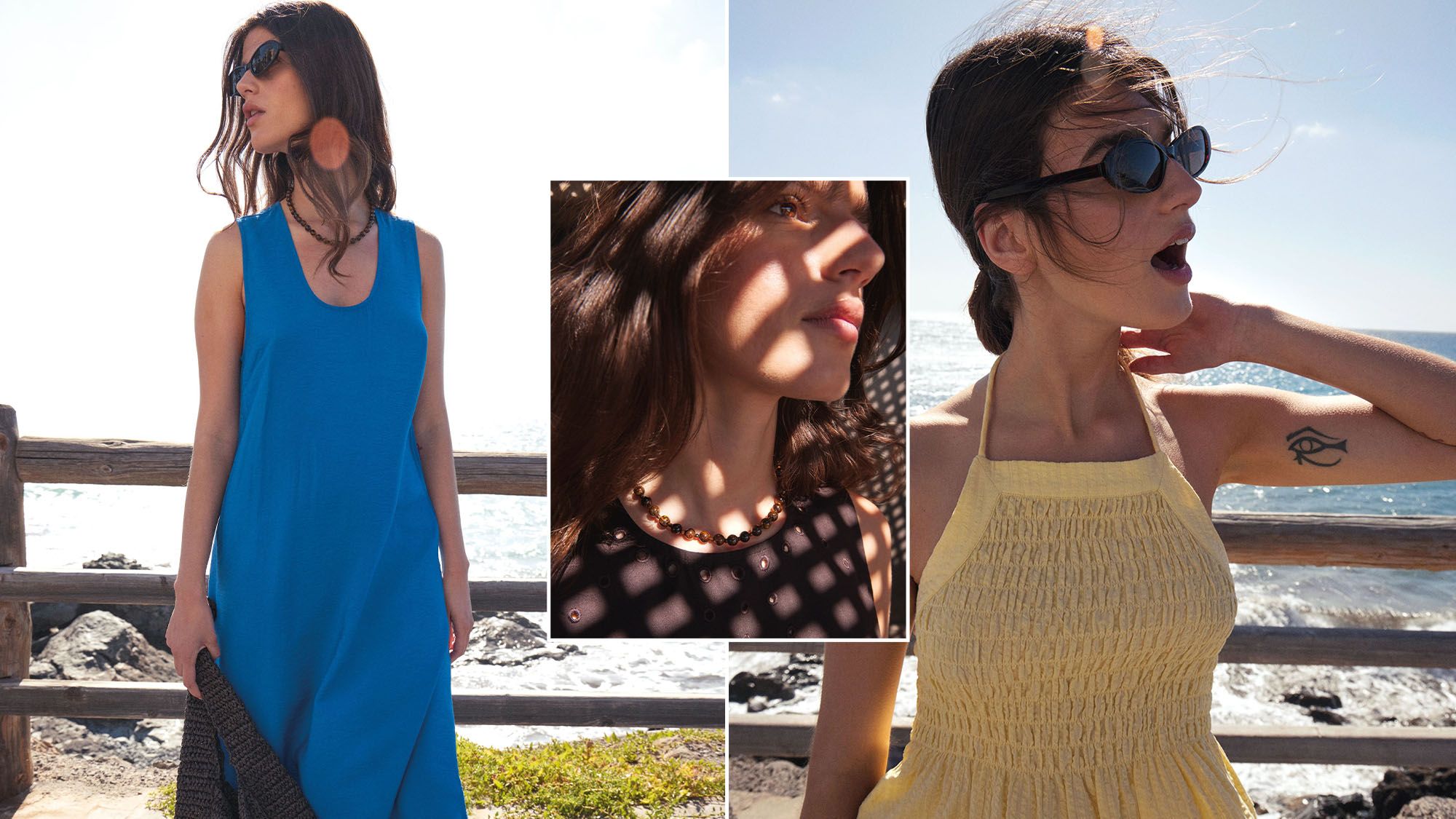 Every Stylish Woman I Know Is Dressed in This New Collection—Us Included