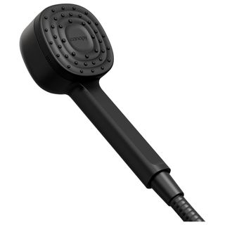 Handheld Filtered Showerhead for Healthy Skin & Hair