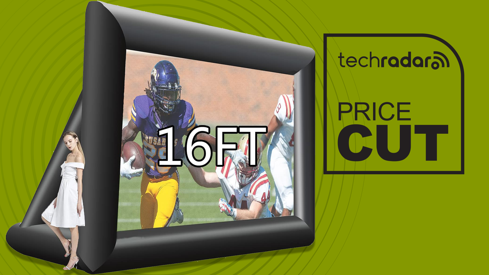 My BBQs will never be the same again thanks to this ridiculously large