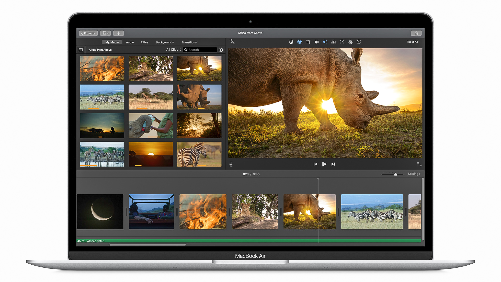 best MacBooks for photo editing