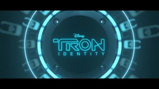 Tron Identity
