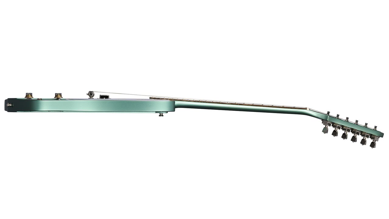Epiphone Inspired by Gibson Custom 1963 Firebird